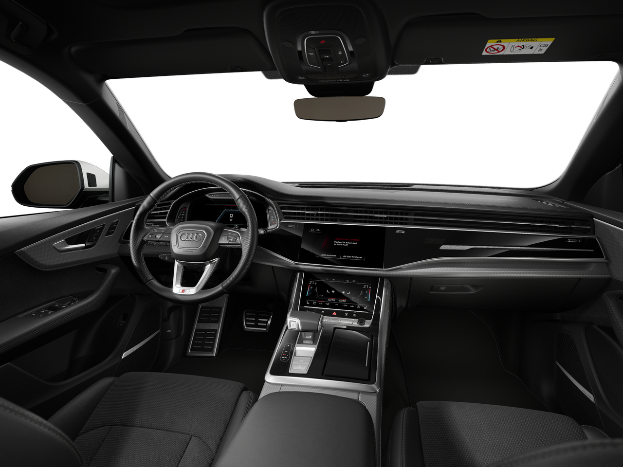 Slika Q8 PI 50 TDI quattro Tiptronic