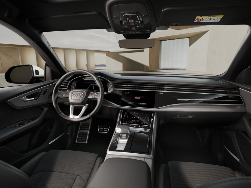 Slika Q8 PI 50 TDI quattro Tiptronic