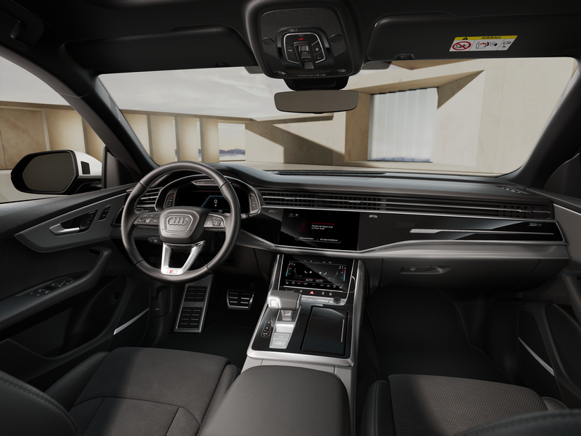 Slika Q8 PI 50 TDI quattro Tiptronic