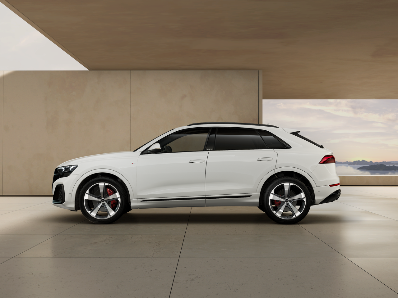 Slika Q8 PI 50 TDI quattro Tiptronic