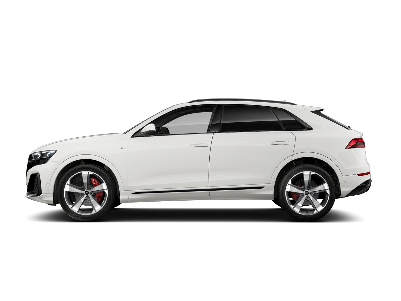 Slika Q8 PI 50 TDI quattro Tiptronic