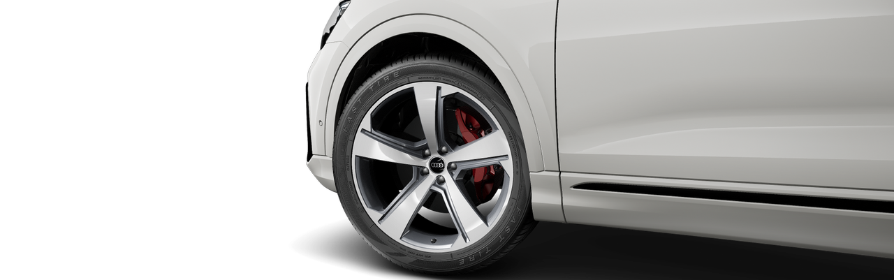 Slika Q8 PI 50 TDI quattro Tiptronic