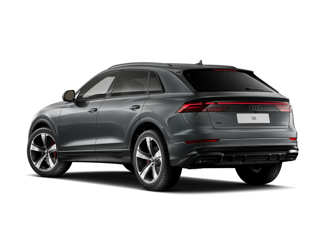 Slika Q8 PI 50 TDI quattro Tiptronic