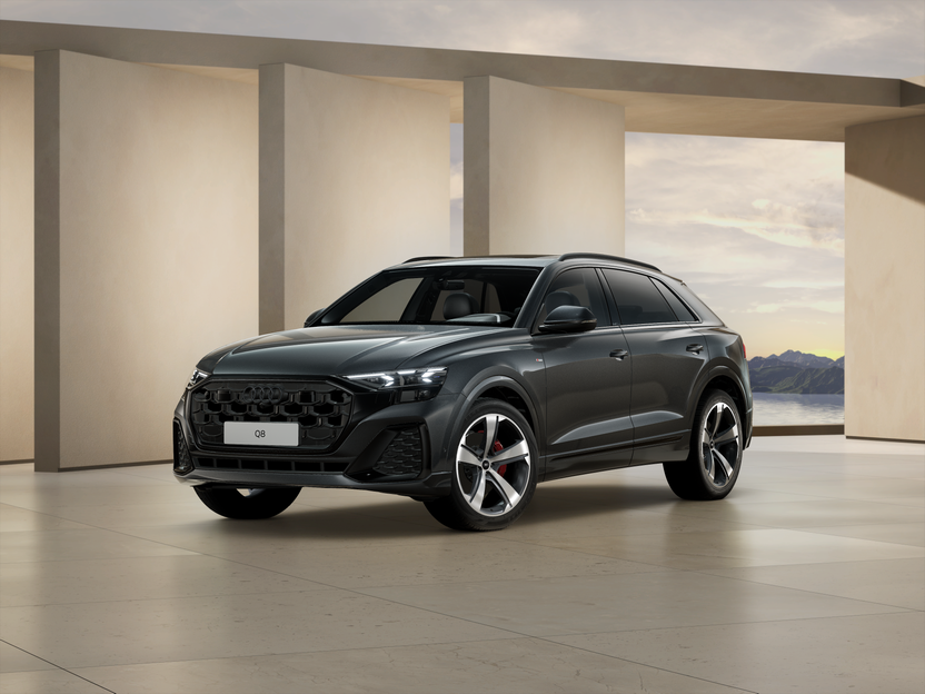 Slika Q8 PI 50 TDI quattro Tiptronic
