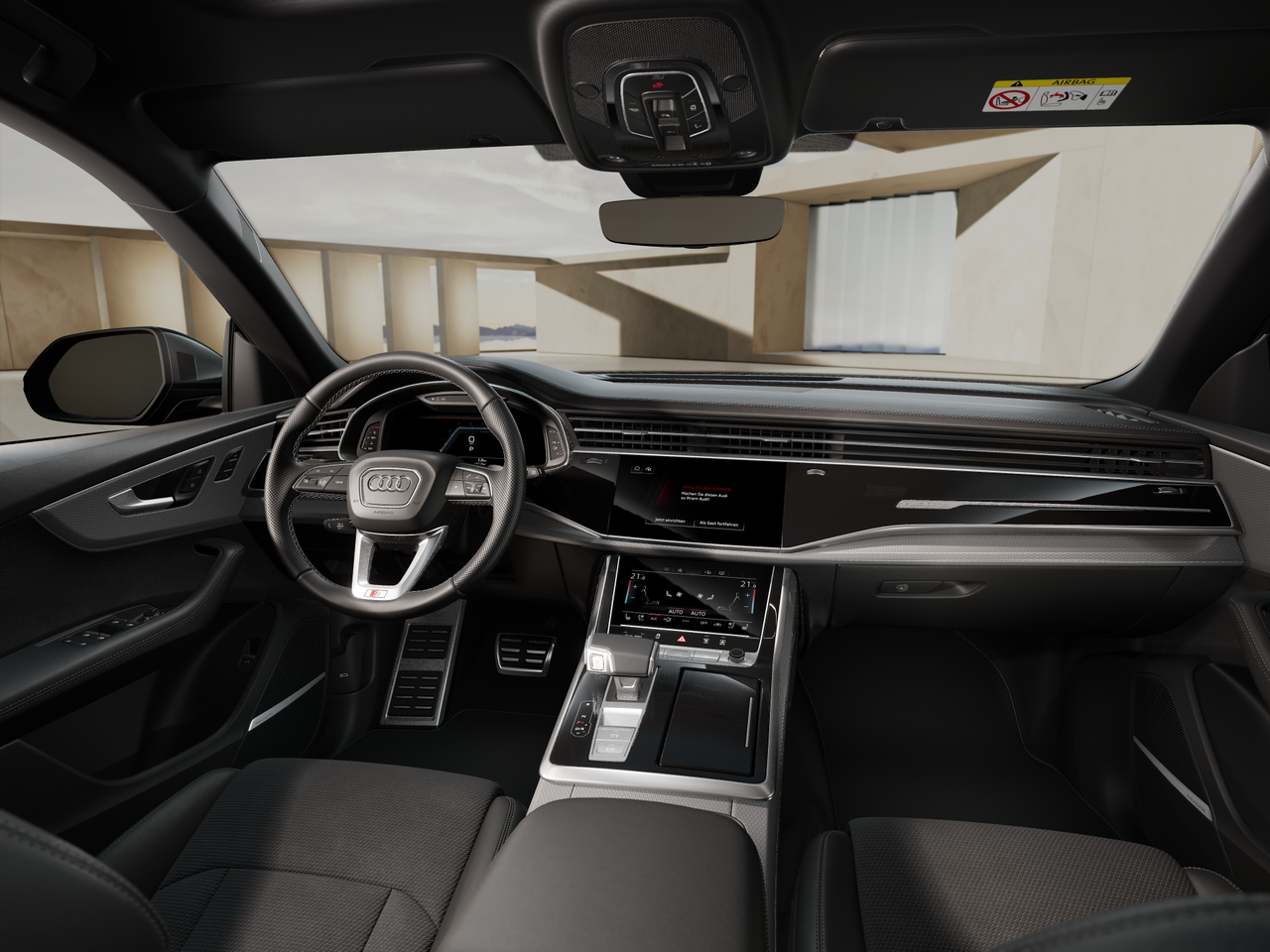 Slika Q8 PI 50 TDI quattro Tiptronic