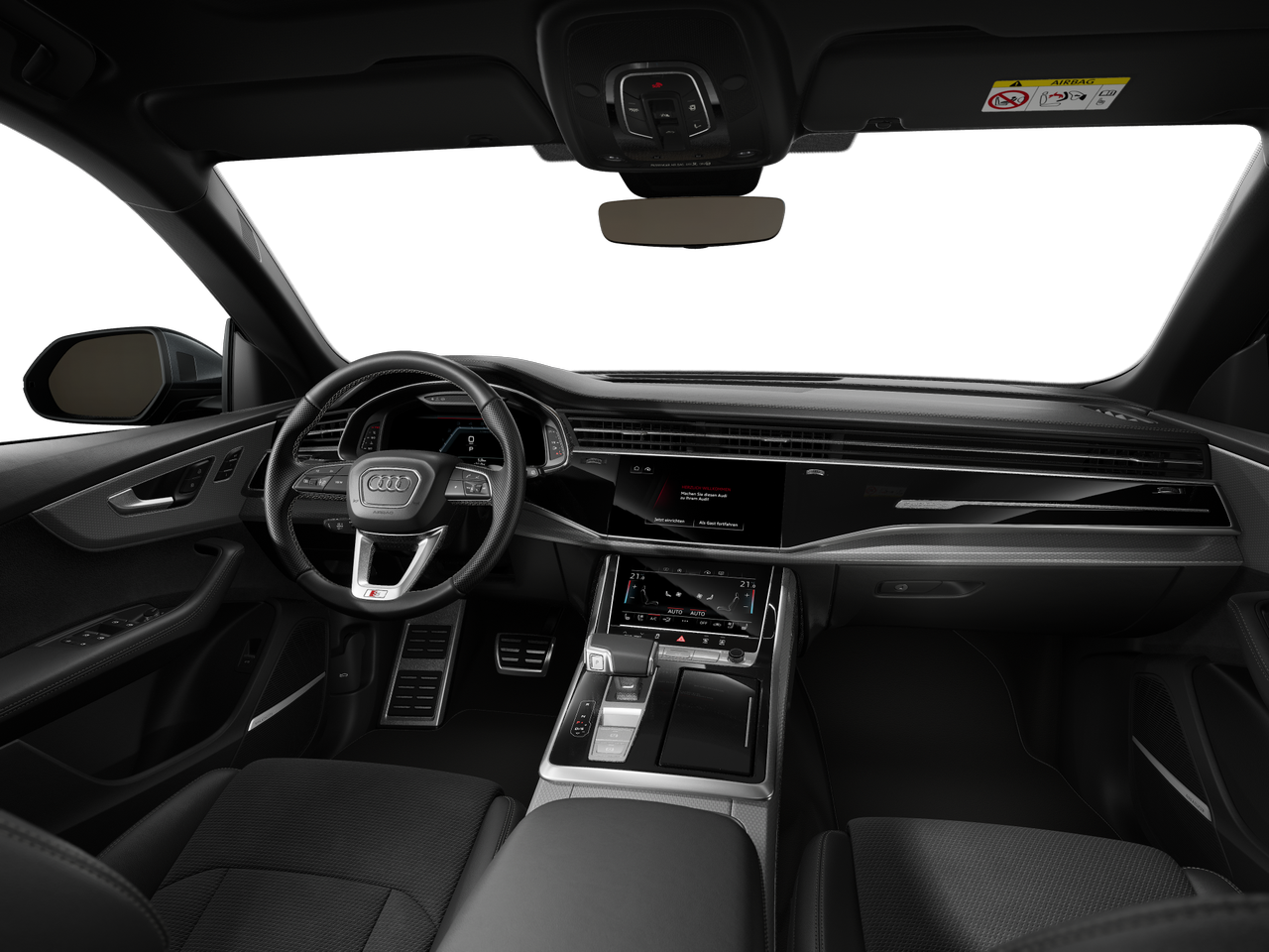 Slika Q8 PI 50 TDI quattro Tiptronic