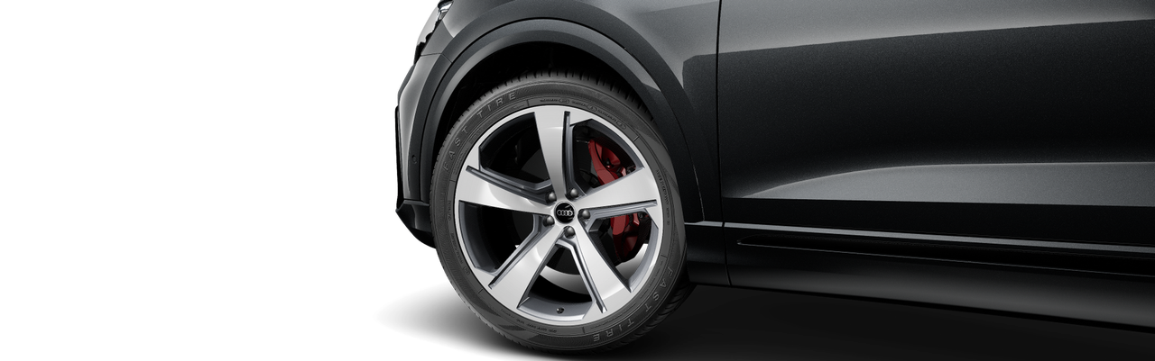 Slika Q8 PI 50 TDI quattro Tiptronic