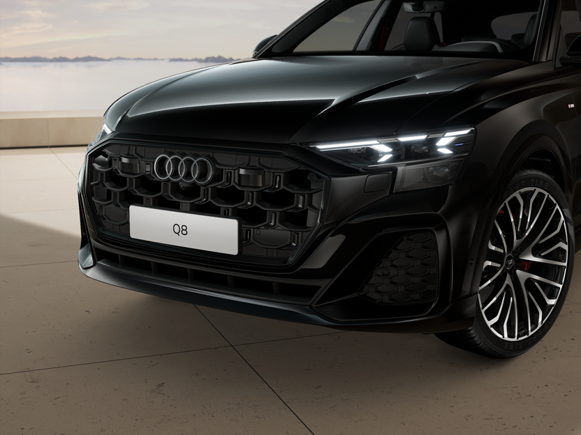 Slika Q8 PI 50 TDI quattro Tiptronic