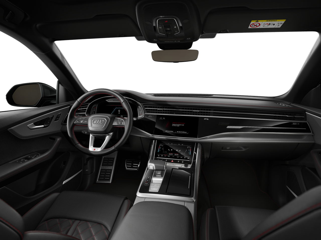 Slika Q8 PI 50 TDI quattro Tiptronic