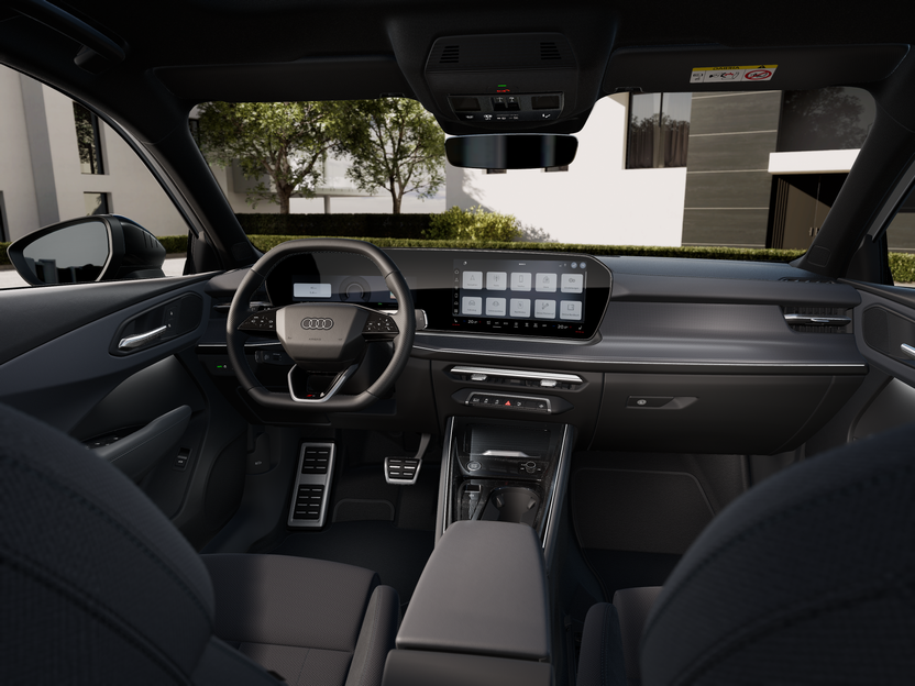 Slika Q3 Sportback TFSI 110kW S tronic