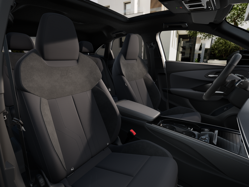 Slika Q3 Sportback TFSI 110kW S tronic