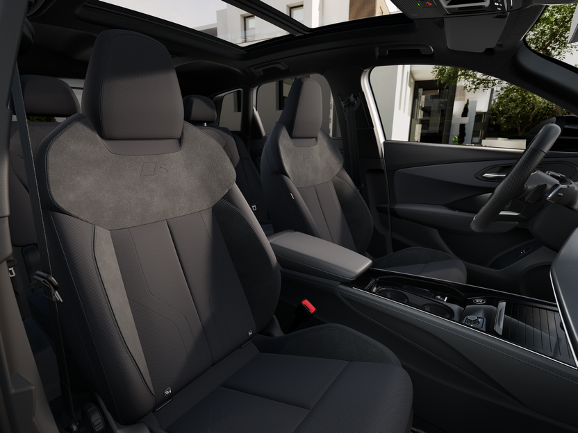 Slika Q3 TFSI 110kW S tronic