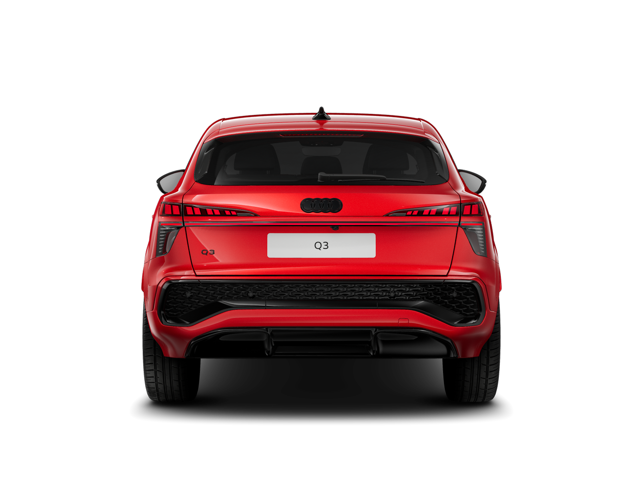Slika Q3 Sportback TFSI 110kW S tronic