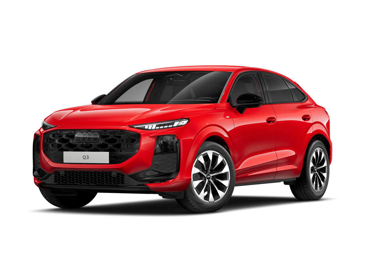 Slika Q3 Sportback TFSI 110kW S tronic