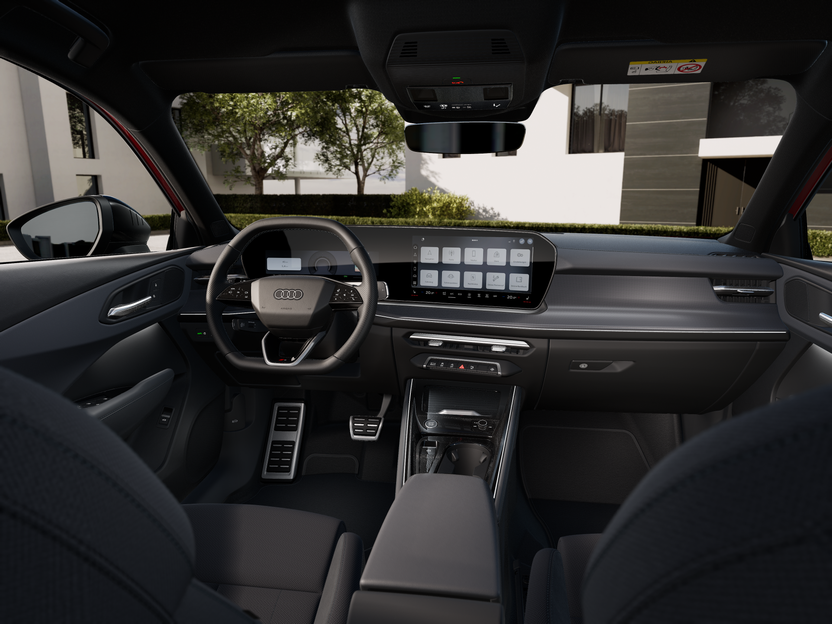 Slika Q3 Sportback TFSI 110kW S tronic