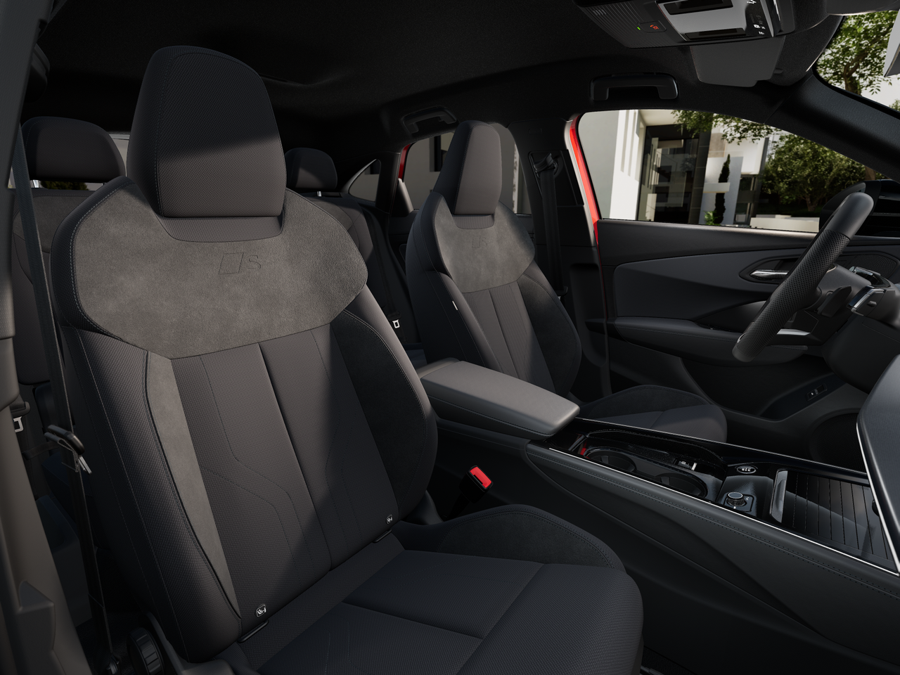 Slika Q3 Sportback TFSI 110kW S tronic