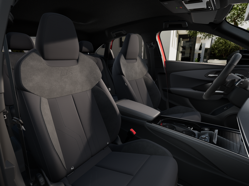 Slika Q3 Sportback TFSI 110kW S tronic