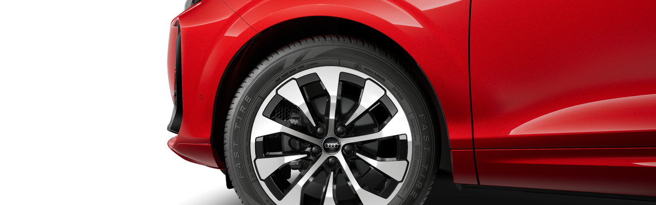 Slika Q3 Sportback TFSI 110kW S tronic