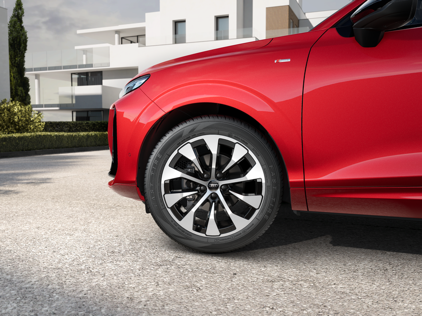 Slika Q3 Sportback TFSI 110kW S tronic