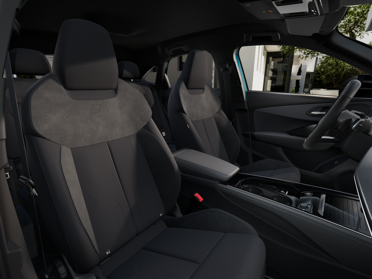 Slika Q3 Sportback TDI 110kW S tronic