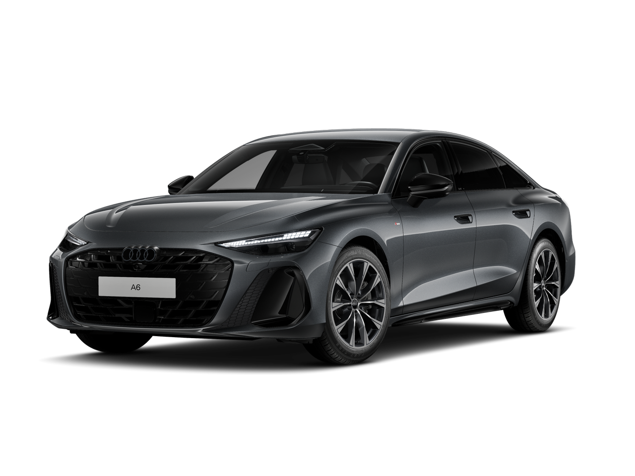 Slika A6 Limuzina TDI quattro 150kW S tronic