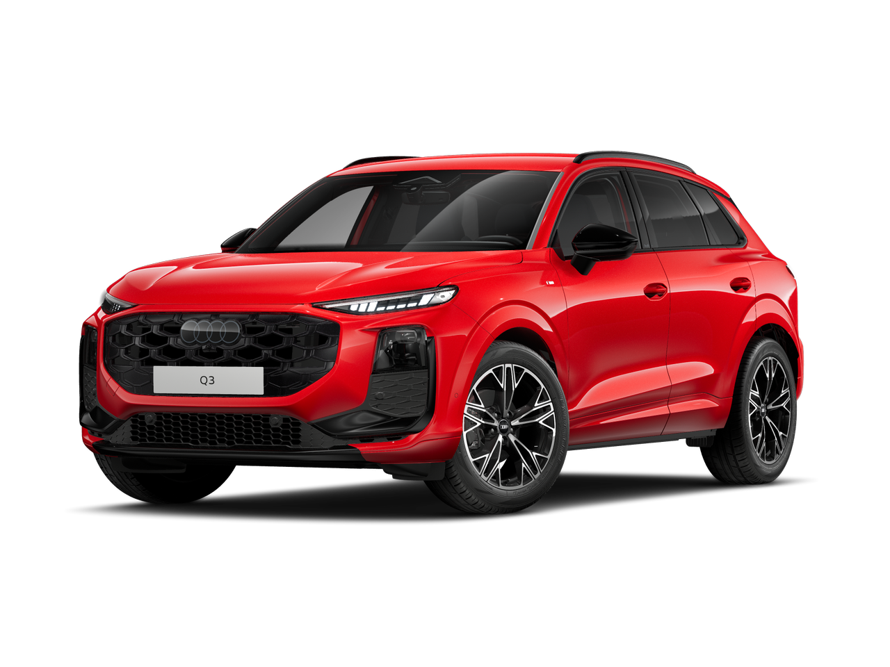 Slika Q3 TFSI 110kW S tronic