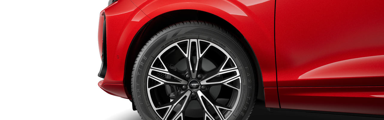 Slika Q3 TFSI 110kW S tronic