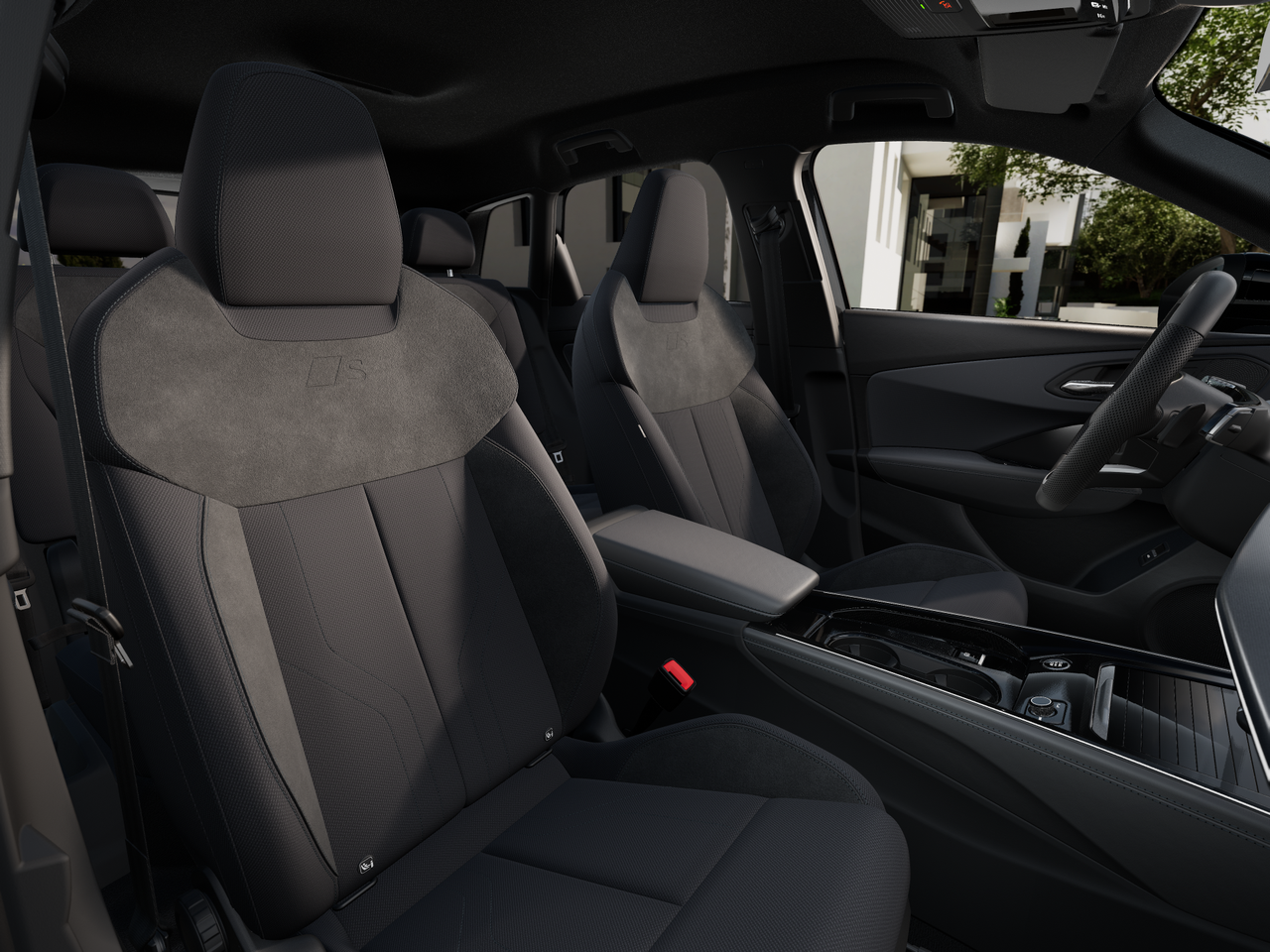 Slika Q3 TFSI quattro 150kW S tronic