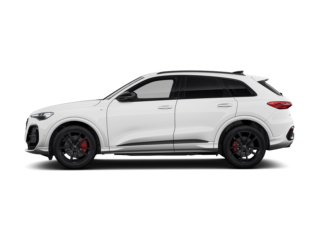 Slika Q5 40 TDI quattro S tronic