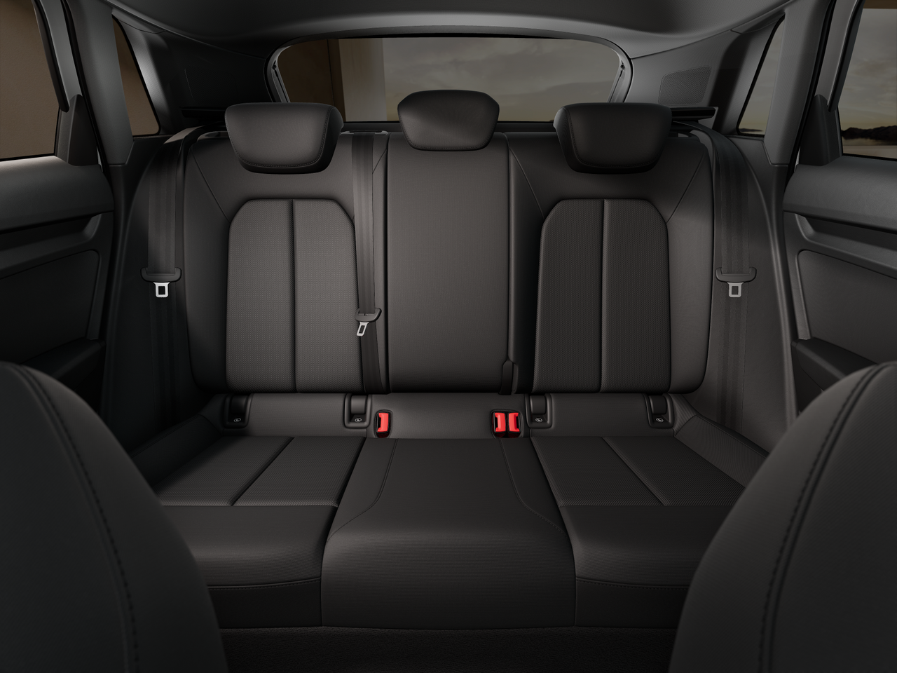 Slika A3 PI Sportback advanced TFSI 85 kW