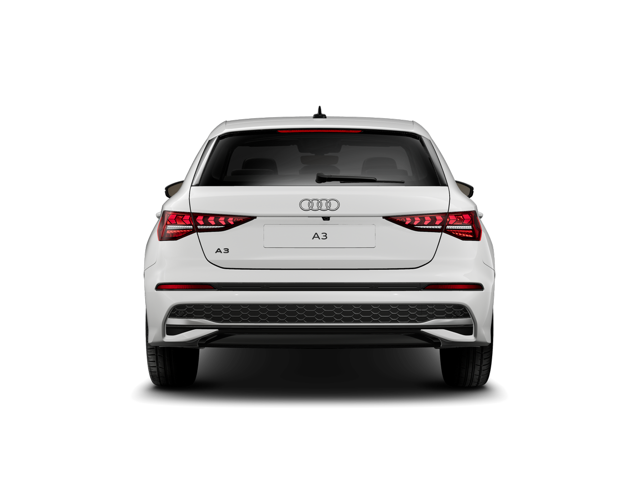 Slika A3 PI Sportback advanced TFSI 85 kW