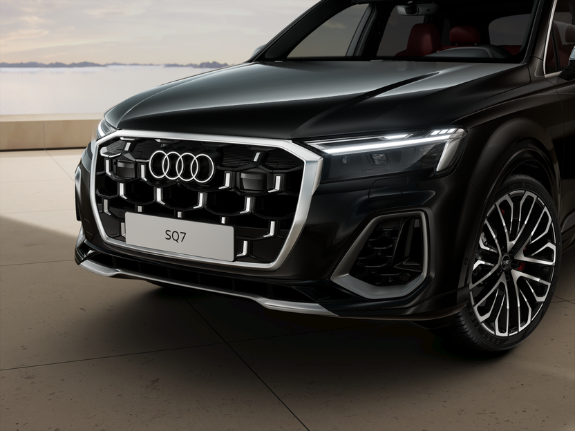 Slika SQ7 PI quattro Tiptronic