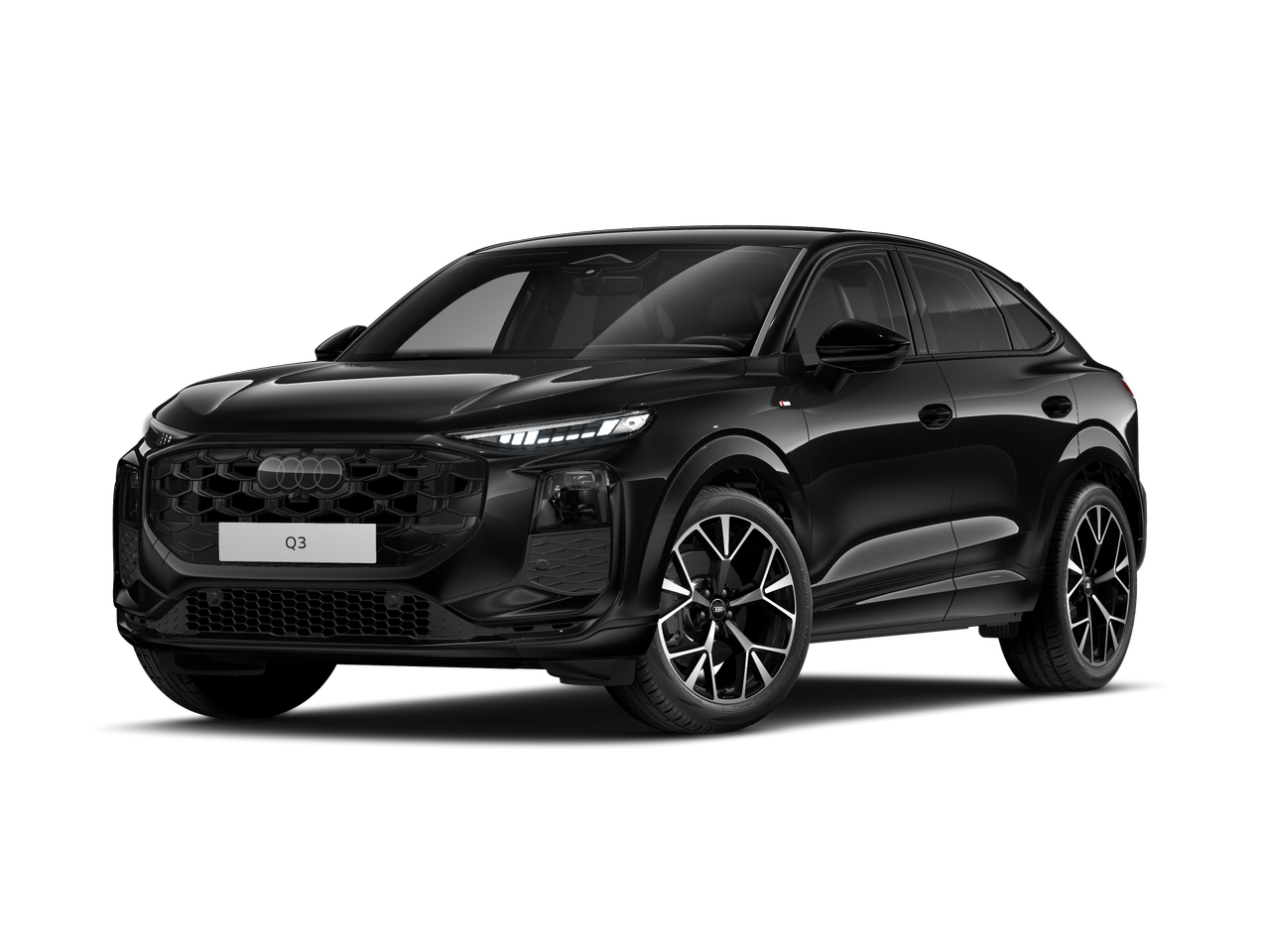 Slika Q3 Sportback TDI 110kW S tronic