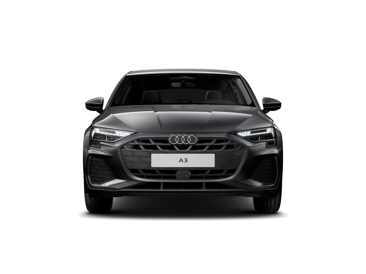 Slika A3 PI Sportback S line TFSI 110 kW S tro