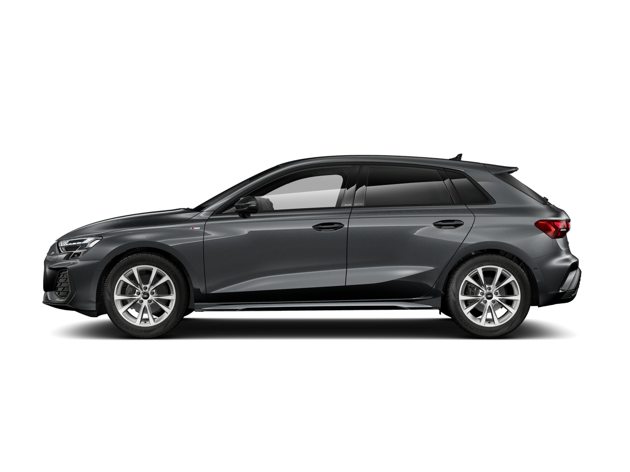 Slika A3 PI Sportback S line TFSI 110 kW S tro