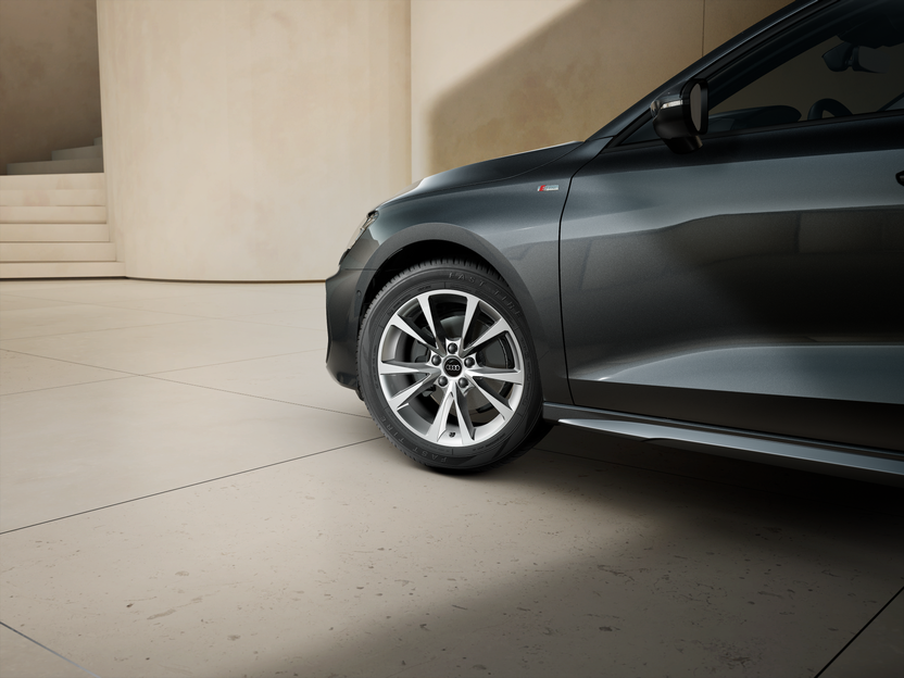 Slika A3 PI Sportback S line TFSI 110 kW S tro