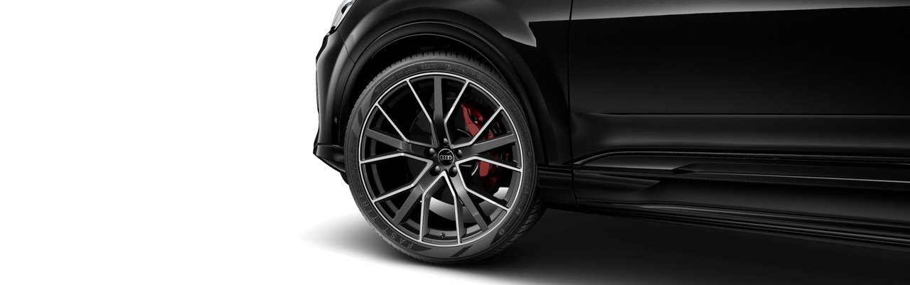 Slika Q7 PI S line 50 TDI quattro Tiptronic