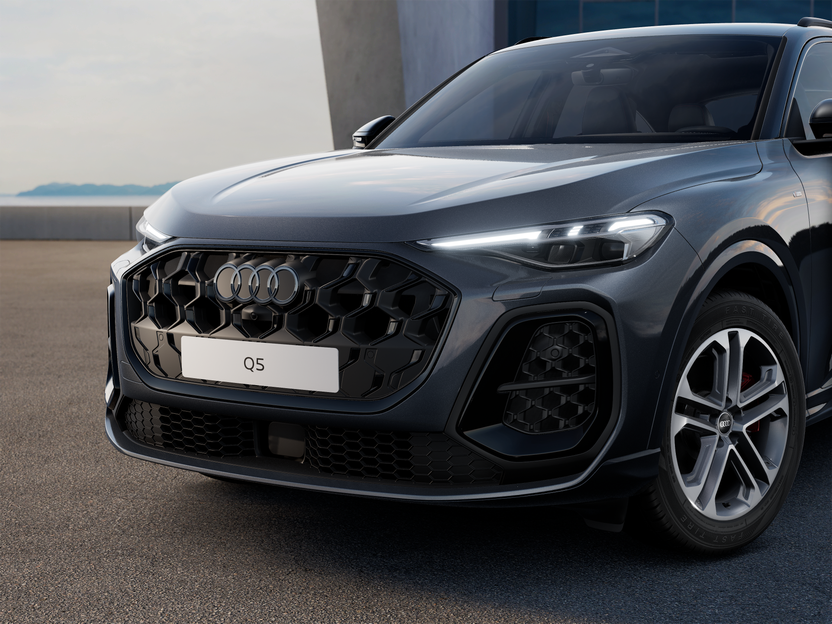 Slika Q5 Sportback 40 TDI quattro S tronic