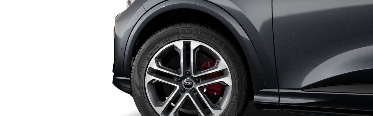 Slika Q5 Sportback 40 TDI quattro S tronic