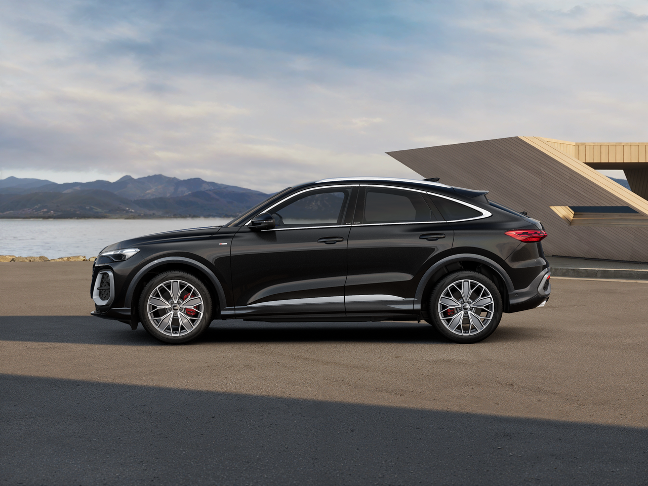 Slika Q5 Sportback 40 TDI quattro S tronic