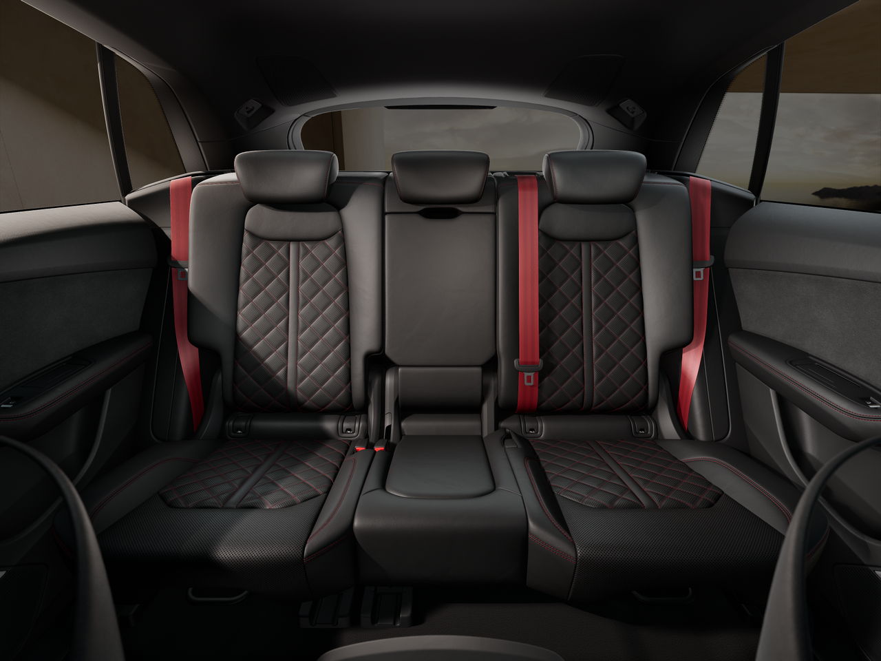 Slika Q8 PI 50 TDI quattro Tiptronic