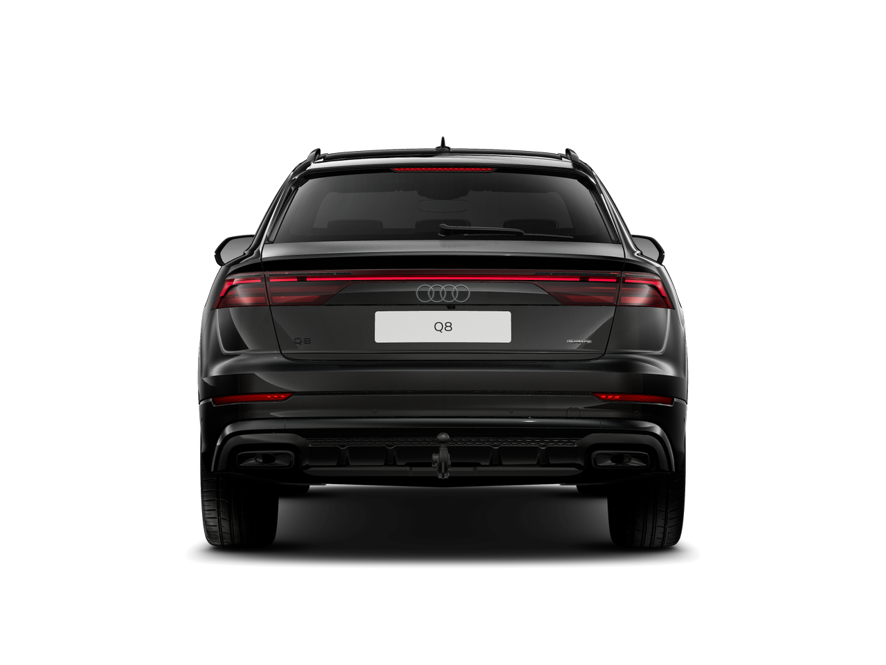 Slika Q8 PI 50 TDI quattro Tiptronic