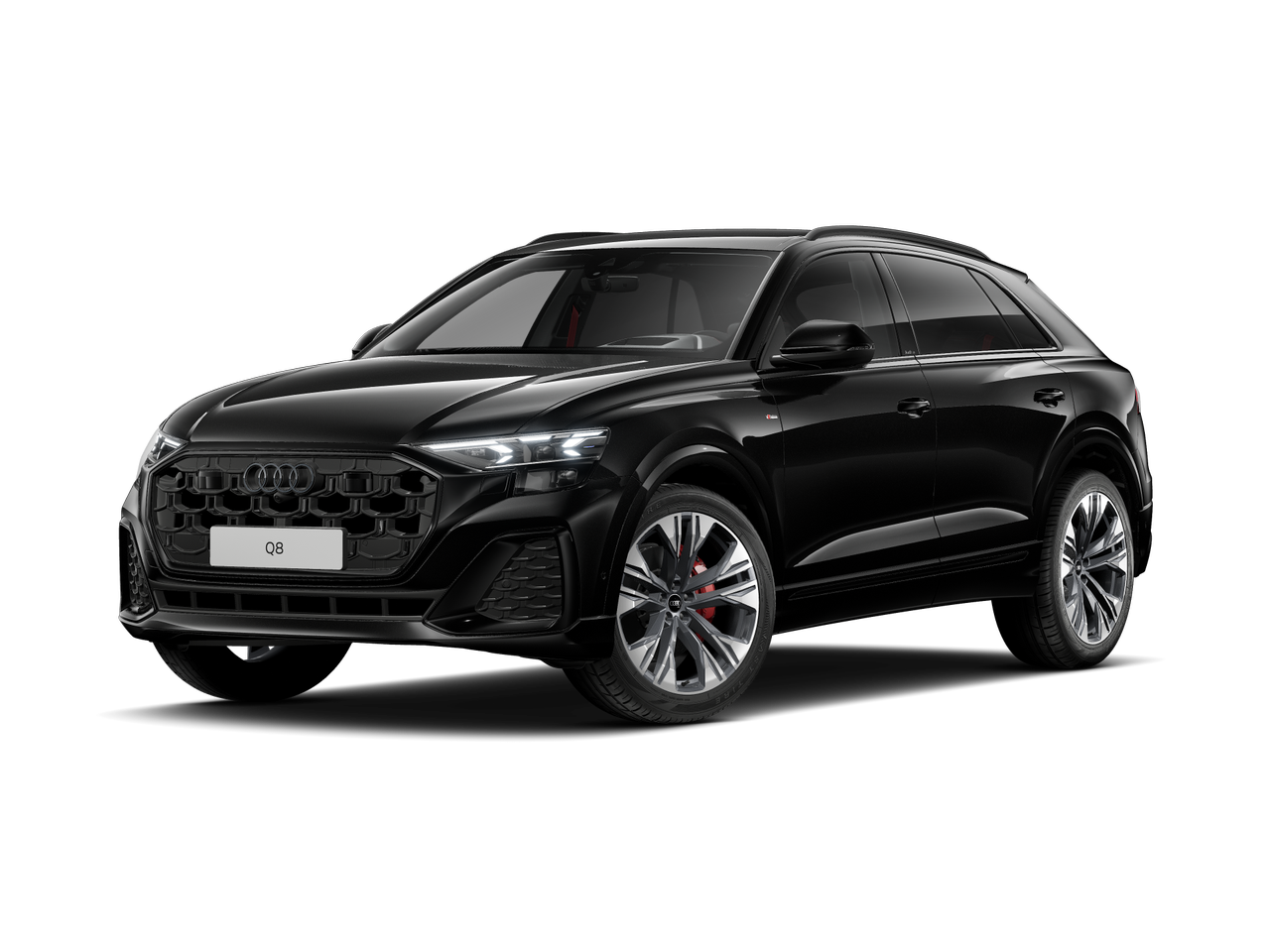 Slika Q8 PI 50 TDI quattro Tiptronic