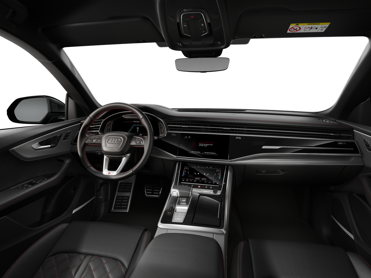 Slika Q8 PI 50 TDI quattro Tiptronic