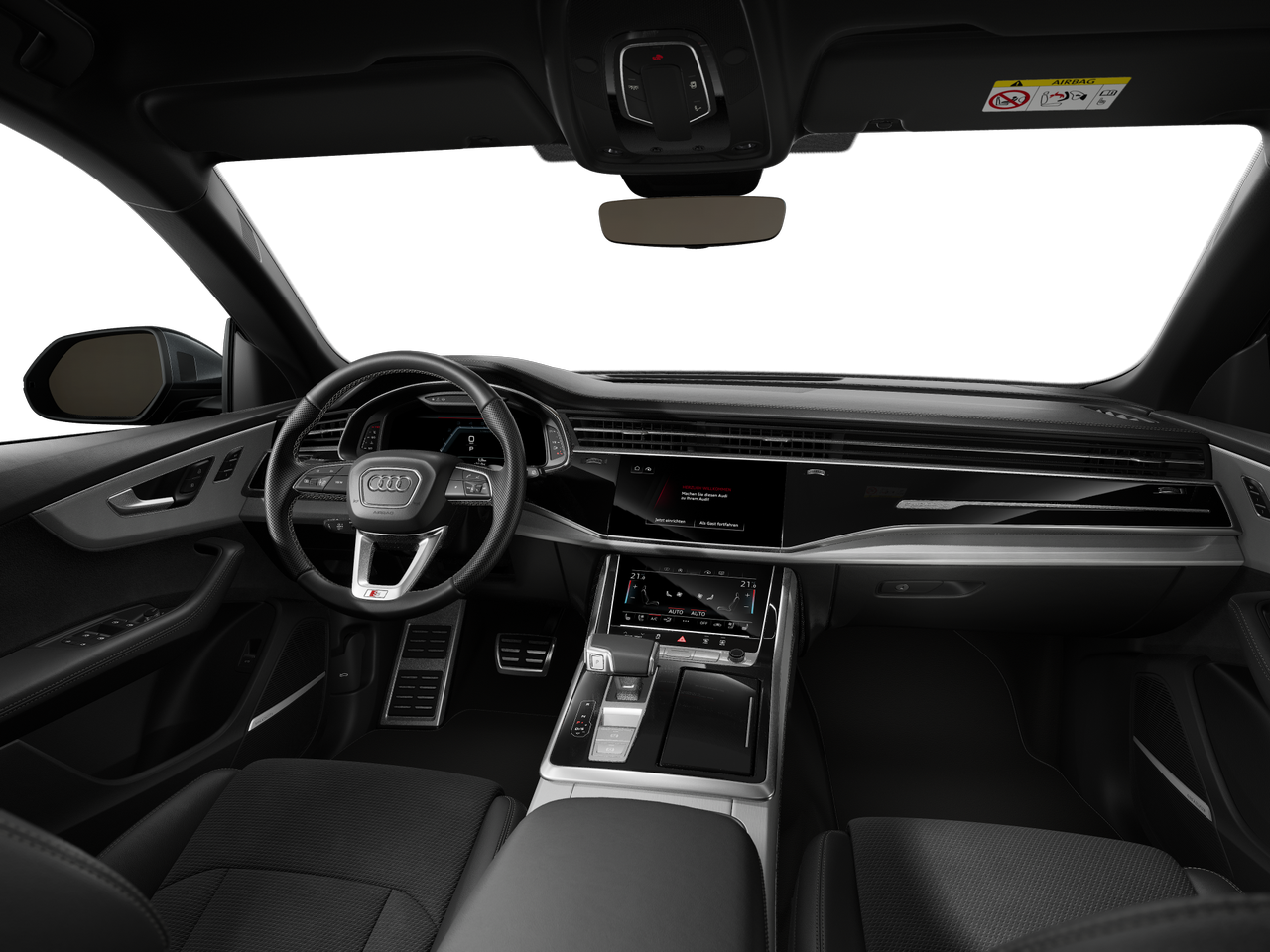 Slika Q8 PI 50 TDI quattro Tiptronic