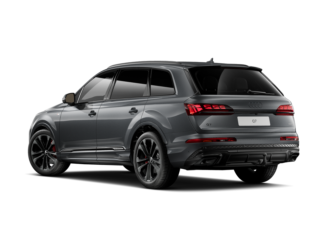 Slika Q7 PI S line 50 TDI quattro Tiptronic