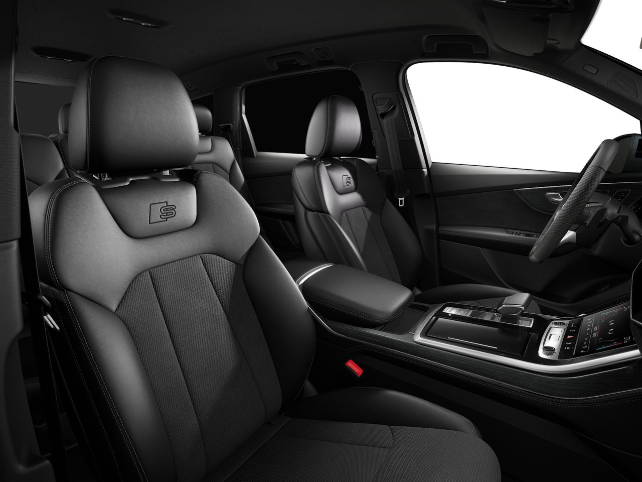 Slika Q7 PI S line 50 TDI quattro Tiptronic