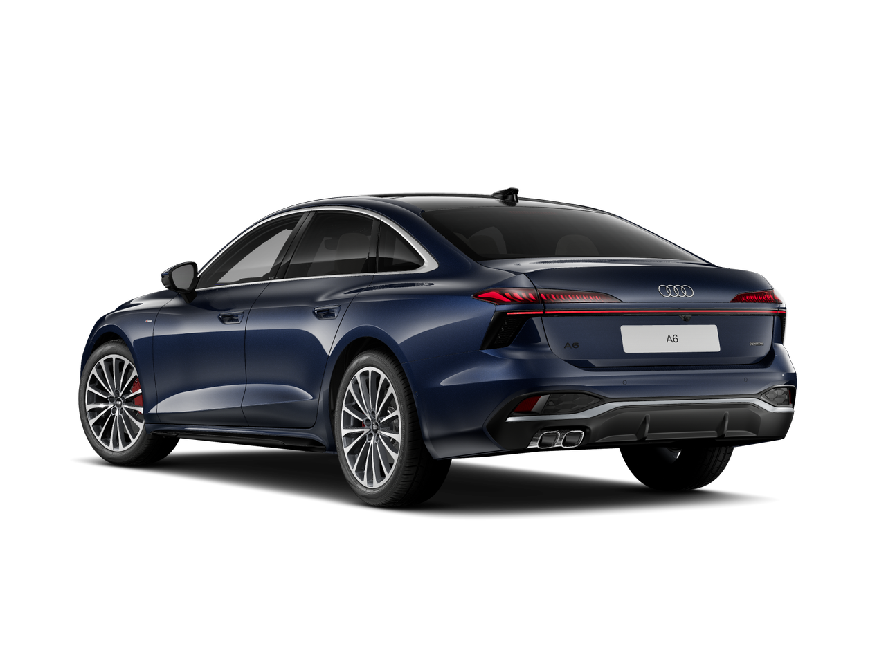 Slika A6 Limuzina TDI quattro 150kW S tronic