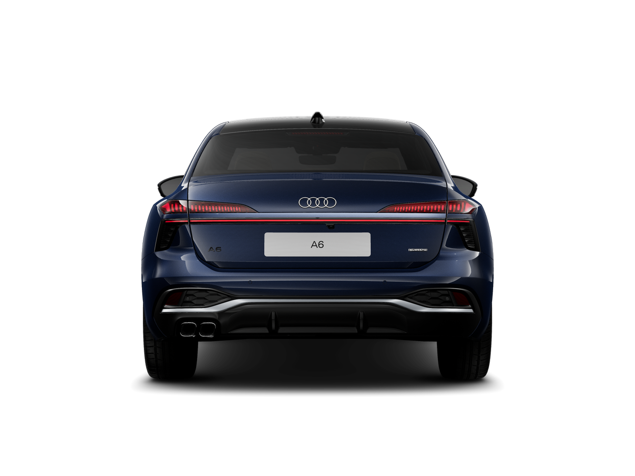 Slika A6 Limuzina TDI quattro 150kW S tronic