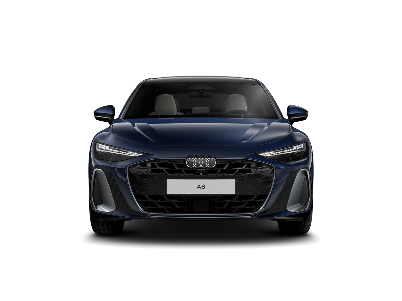 Slika A6 Limuzina TDI quattro 150kW S tronic